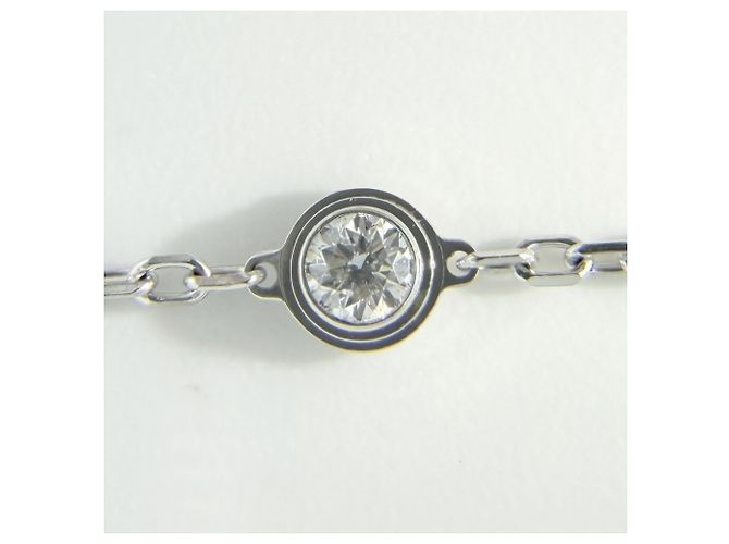 Bracciale Damour Small di Cartier - vista 3