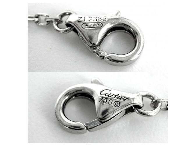 Bracciale Damour Small di Cartier - vista 4