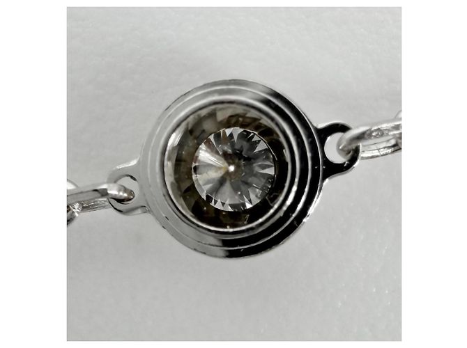 Bracciale Damour Small di Cartier - vista 5