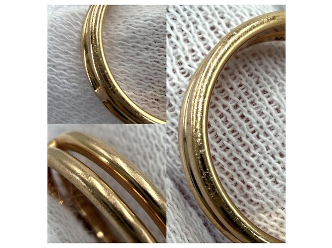 Ring Hermès Anello Ariane da donna in oro rosa 18K Hermes - vista 5