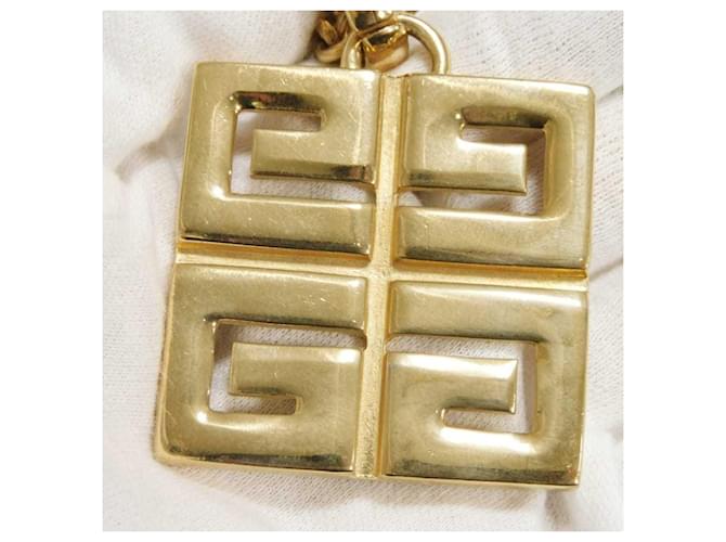 Givenchy Halskette vergoldet Golden - Ansicht 4