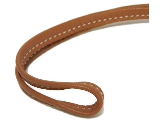 Hermès Charm per borsa Hermes Rodeo PM Multicolore - vista 10