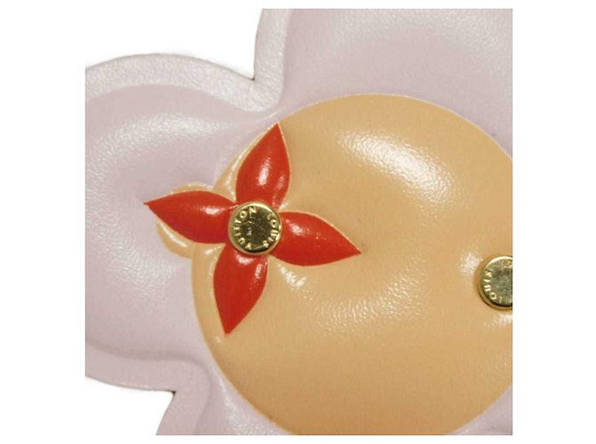Speedy Charm per borsa rosa Louis Vuitton - Edizione Limitata - vista 6