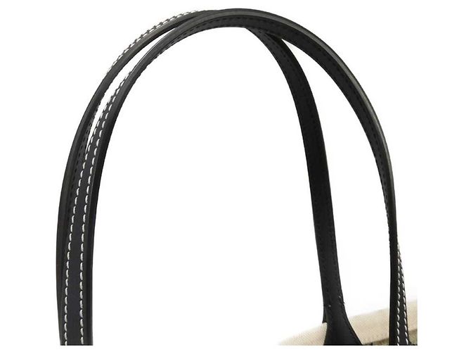 Bolso Tote Gucci de algodón blanco - vista 13