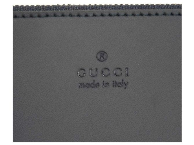 Bolso Tote Gucci de algodón blanco - vista 19