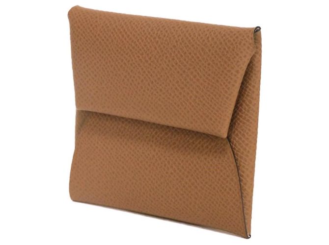 Hermès Monedero Hermes Bastia Verso Castaño - vista 2