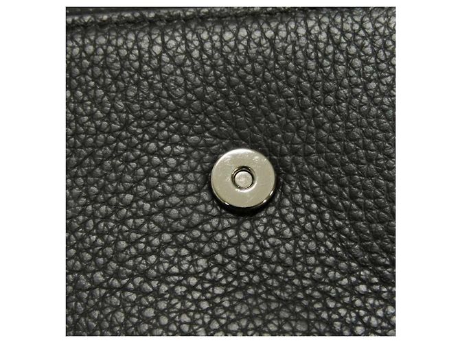 Pochette Saddle Christian Dior Dior Cactus Jack Nero - vista 15