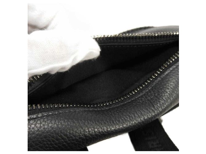 Pochette Saddle Christian Dior Dior Cactus Jack Nero - vista 21