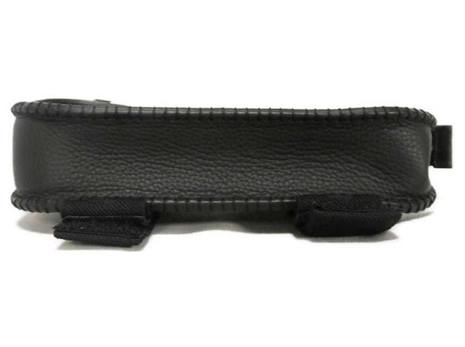 Pochette Saddle Christian Dior Dior Cactus Jack Nero - vista 22