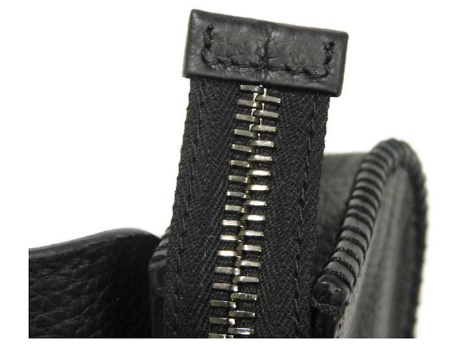 Pochette Saddle Christian Dior Dior Cactus Jack Nero - vista 9