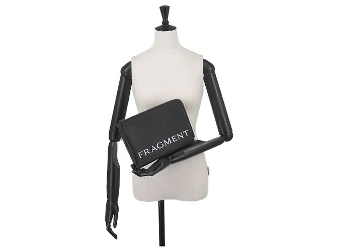 Bulgari Bolso de mano Bvlgari Fragment - vista 10
