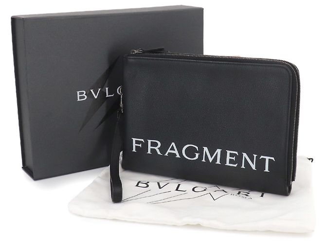 Bulgari Bolso de mano Bvlgari Fragment - vista 2