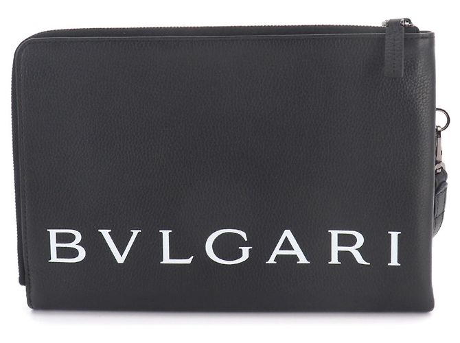 Bulgari Bolso de mano Bvlgari Fragment - vista 3