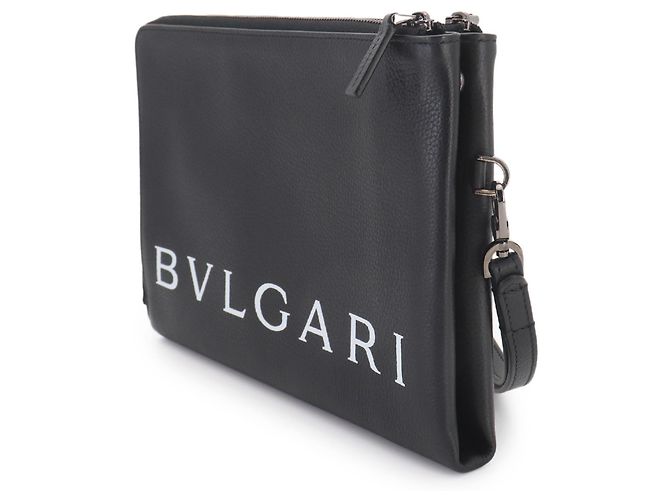 Bulgari Bolso de mano Bvlgari Fragment - vista 4