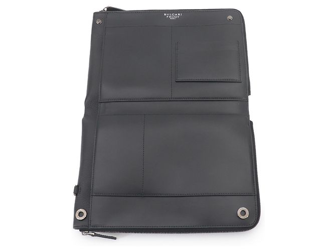 Bulgari Bolso de mano Bvlgari Fragment - vista 7
