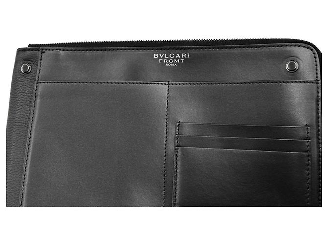 Bulgari Bolso de mano Bvlgari Fragment - vista 9
