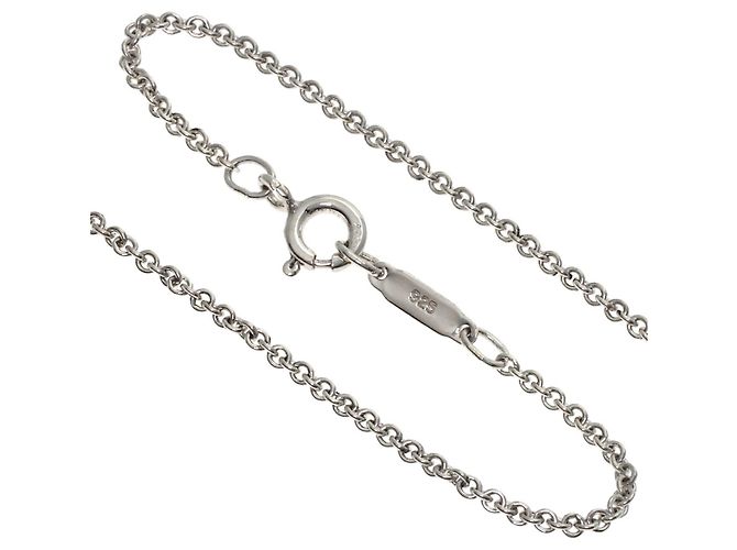 Collana Atlas Cube di Tiffany & Co. - vista 3