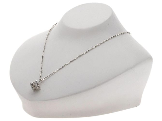 Collana Atlas Cube di Tiffany & Co. - vista 4