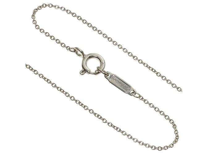 Collana Tiffany & Co. 1837 Circle - vista 3