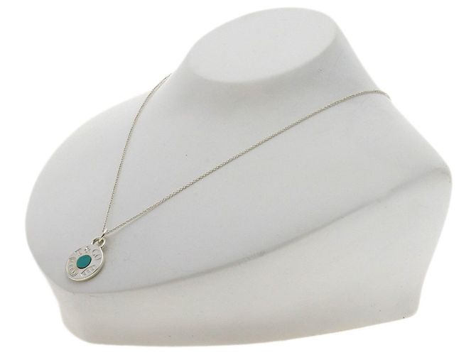 Collana Tiffany & Co. 1837 Circle - vista 4