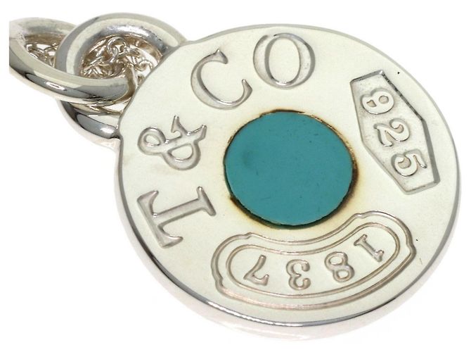 Collana Tiffany & Co. 1837 Circle - vista 5