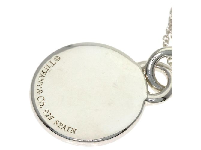 Collana Tiffany & Co. 1837 Circle - vista 6