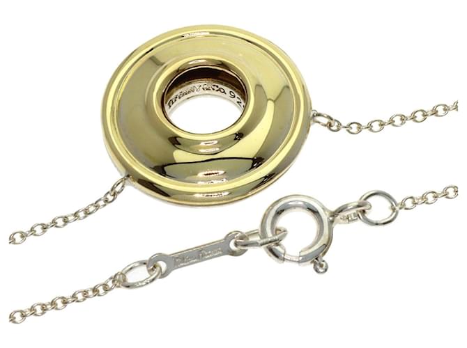 Collana Tiffany & Co. Circle - vista 3