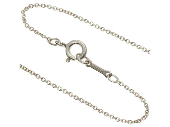 Collana Tiffany & Co. Circle - vista 4