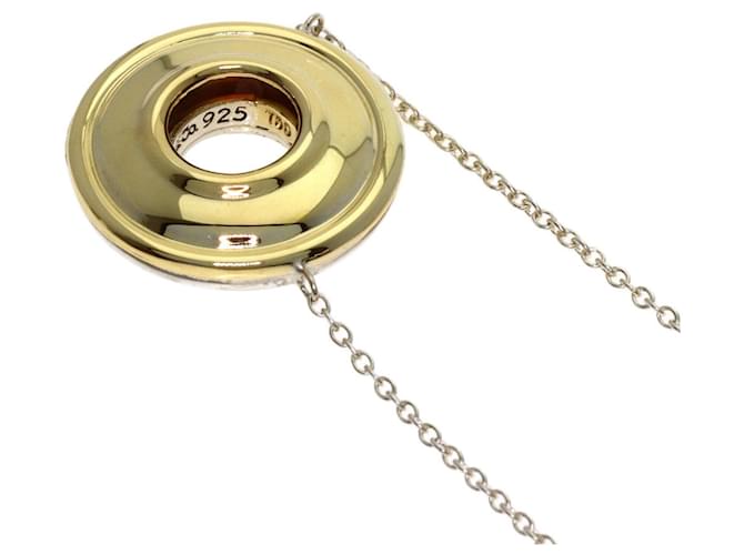 Collana Tiffany & Co. Circle - vista 5