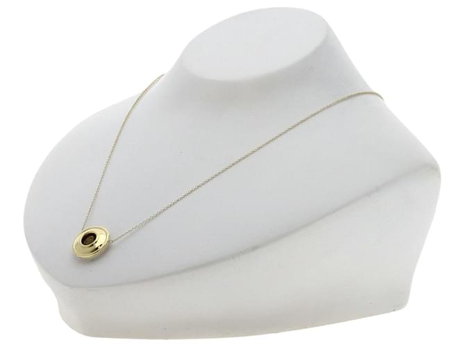Collana Tiffany & Co. Circle - vista 6