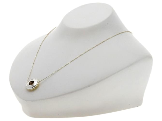 Collana Tiffany & Co. Circle - vista 7