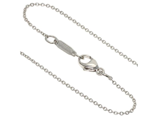 Collana Atlas Cube Tiffany & Co. - vista 3