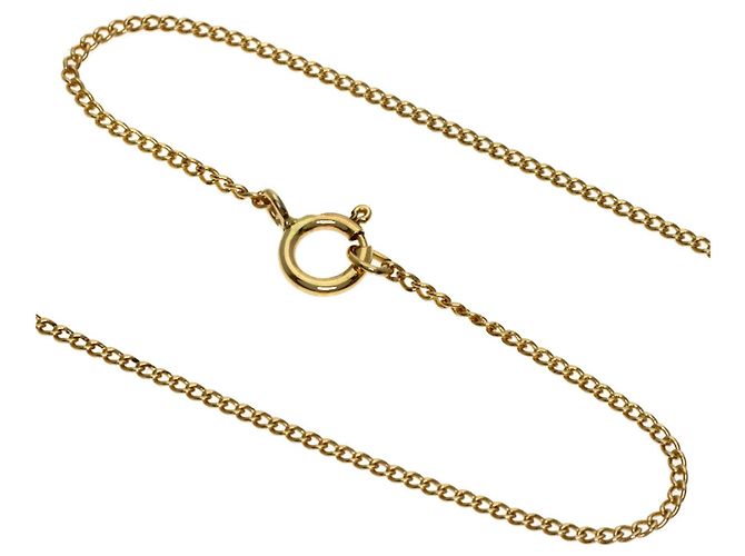 Collana con cuore e catena Tiffany & Co. - vista 3