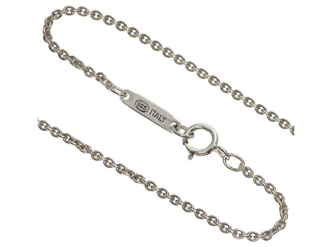 Collana Atlas Cube di Tiffany & Co. - vista 3