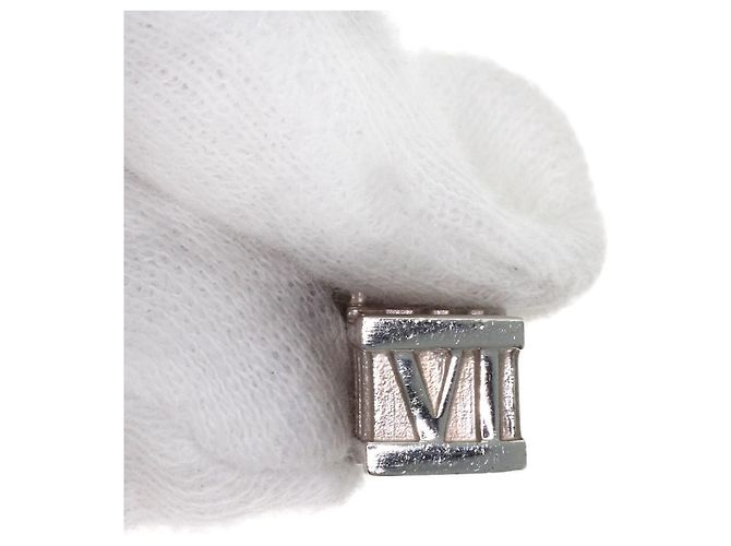 Collana Atlas Cube di Tiffany & Co. - vista 5