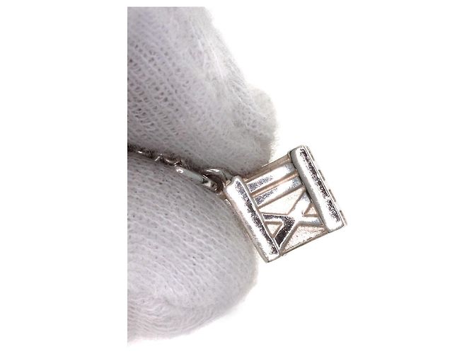 Collana Atlas Cube di Tiffany & Co. - vista 6