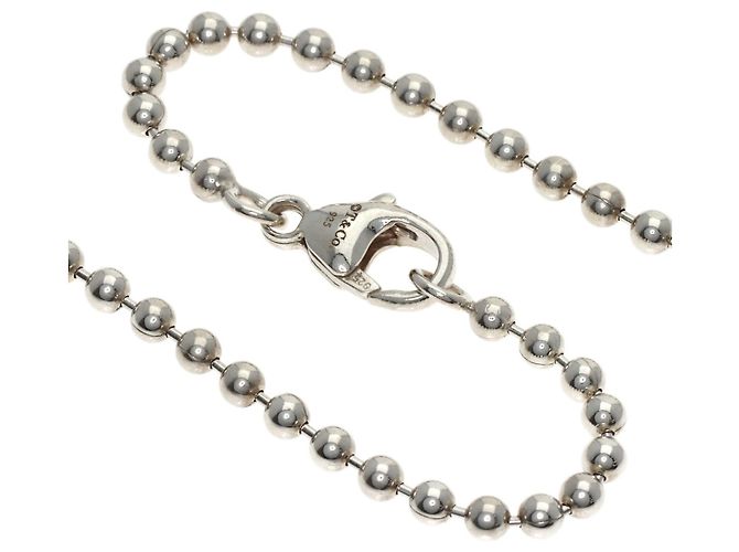 Collana Heart Love Tiffany & Co. - vista 3