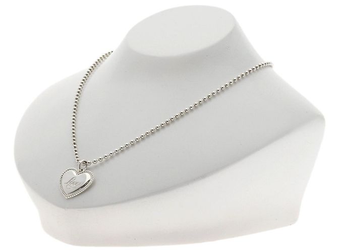Collana Heart Love Tiffany & Co. - vista 4