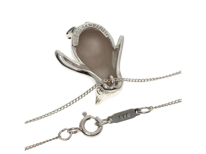 Tiffany & Co Collana Tiffany Penguin - vista 2