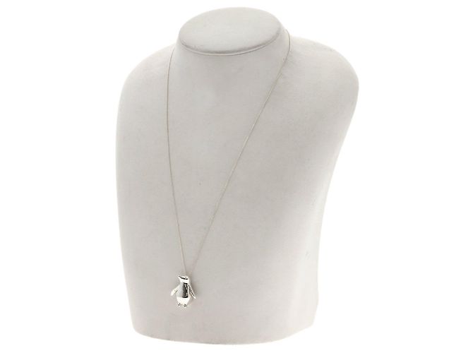 Tiffany & Co Collana Tiffany Penguin - vista 4