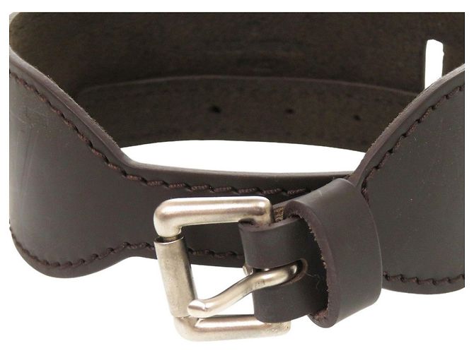 Louis Vuitton Plaisir Force Charm Bracelet Brown - view 6