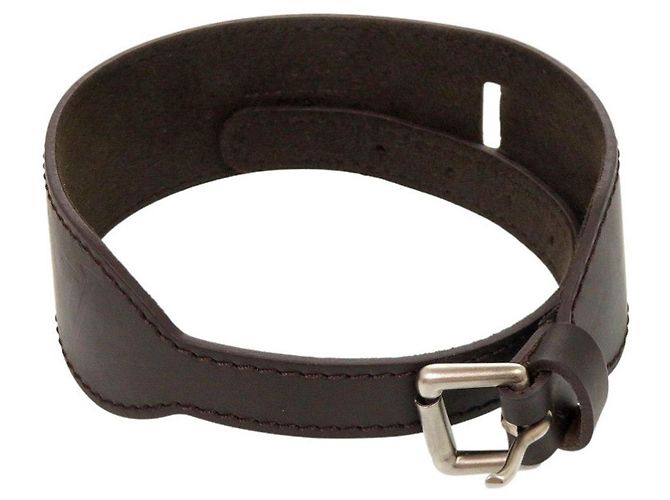 Louis Vuitton Plaisir Force Charm Bracelet Brown - view 7