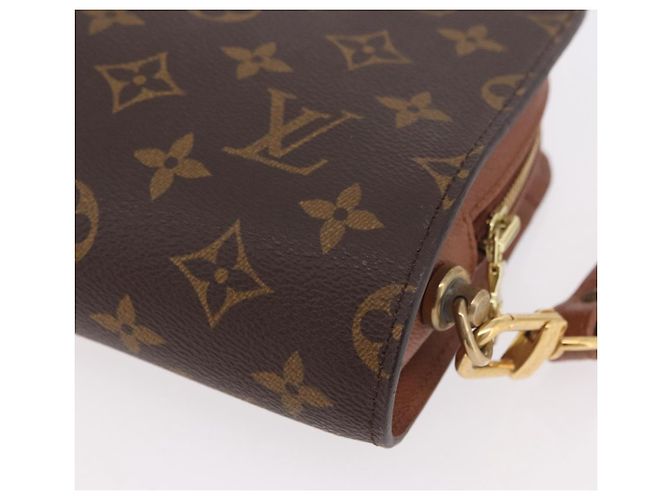 LOUIS VUITTON Clutch Monogram Orsay M51790 LV Auth 190767 Monogramma - vista 15