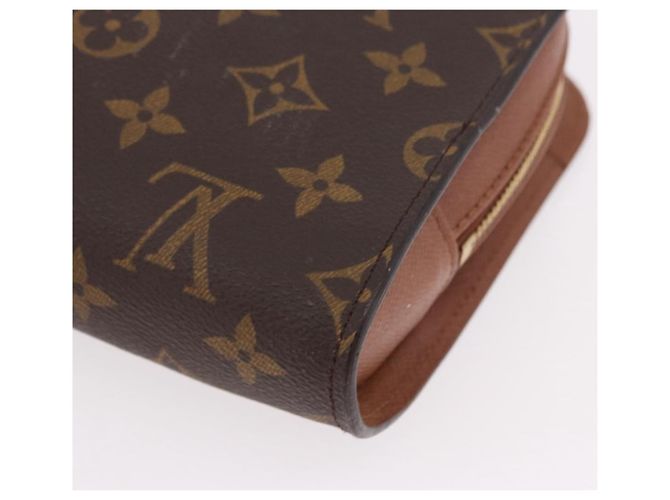 LOUIS VUITTON Clutch Monogram Orsay M51790 LV Auth 190767 Monogramma - vista 17