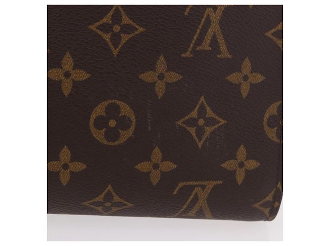 LOUIS VUITTON Clutch Monogram Orsay M51790 LV Auth 190767 Monogramma - vista 3