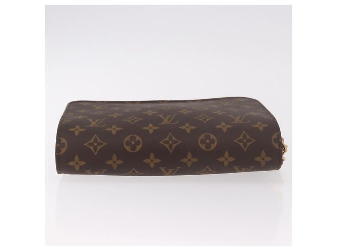 LOUIS VUITTON Clutch Monogram Orsay M51790 LV Auth 190767 Monogramma - vista 6