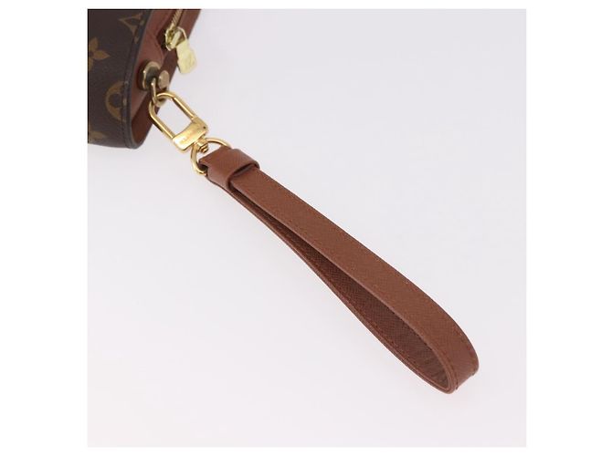LOUIS VUITTON Clutch Monogram Orsay M51790 LV Auth 190767 Monogramma - vista 8