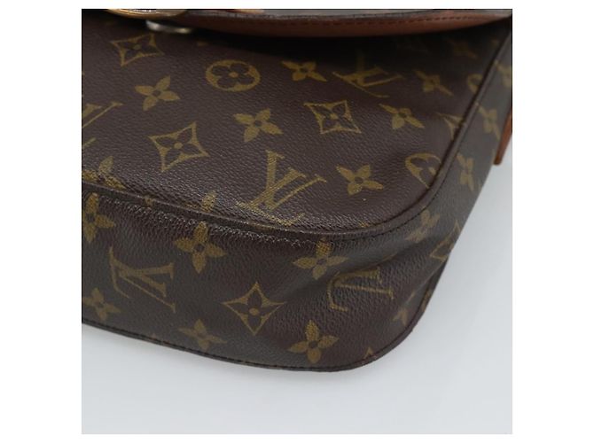LOUIS VUITTON Borsa a Spalla Monogram Saint Cloud GM M51242 LV Auth hk3916 Monogramma - vista 15