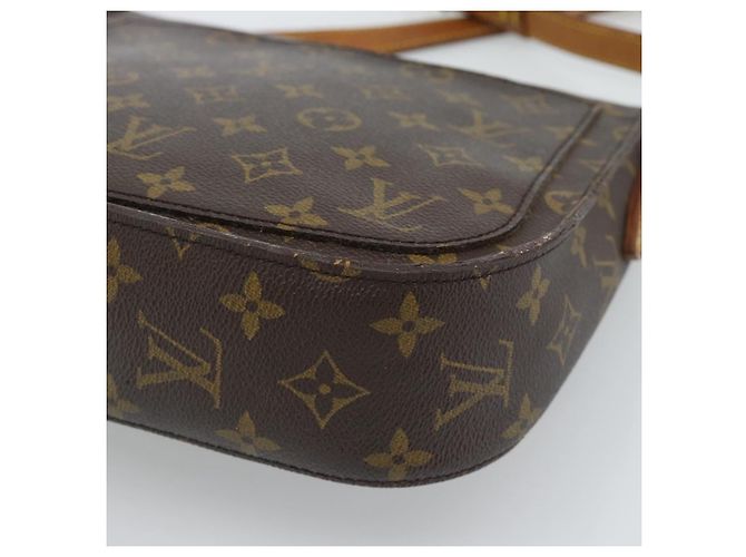 LOUIS VUITTON Borsa a Spalla Monogram Saint Cloud GM M51242 LV Auth hk3916 Monogramma - vista 17