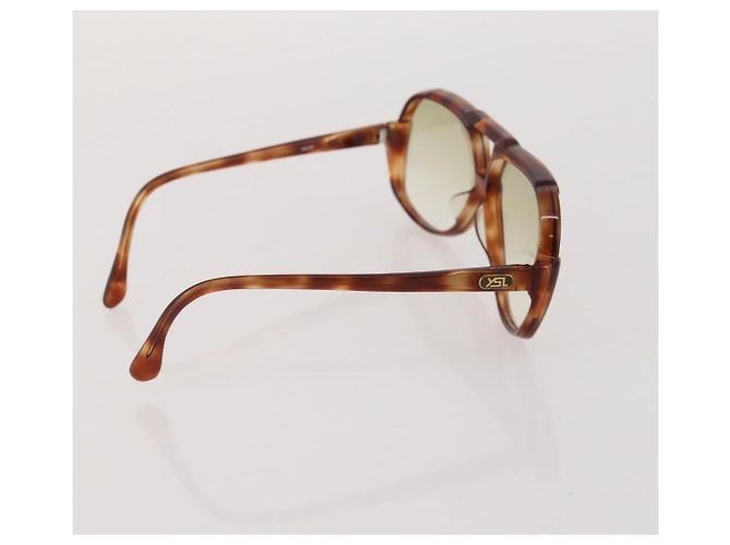 Dolce & Gabbana DOLCE&GABBANA Fendi Saint Laurent Celine Coach Gafas de Sol 5 Set Auth bs35725 Castaño - vista 10